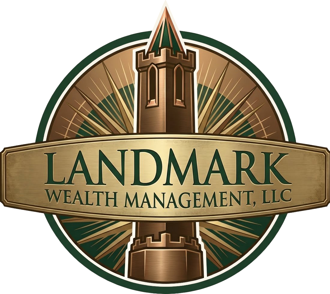 Landmark Wealth Management