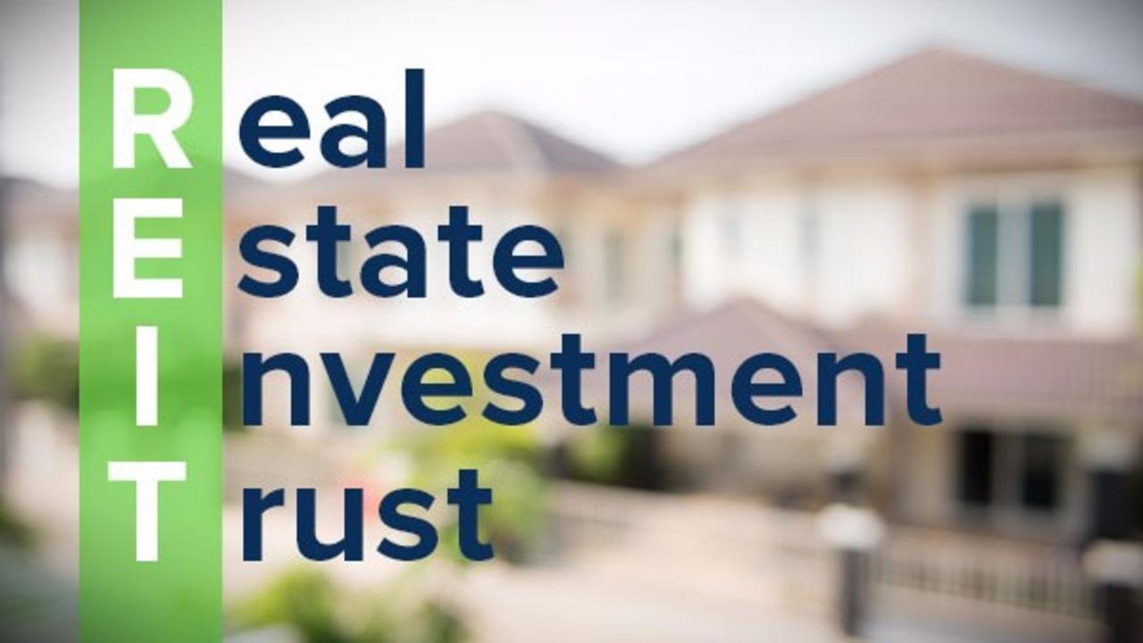 Top Real Estate Reits